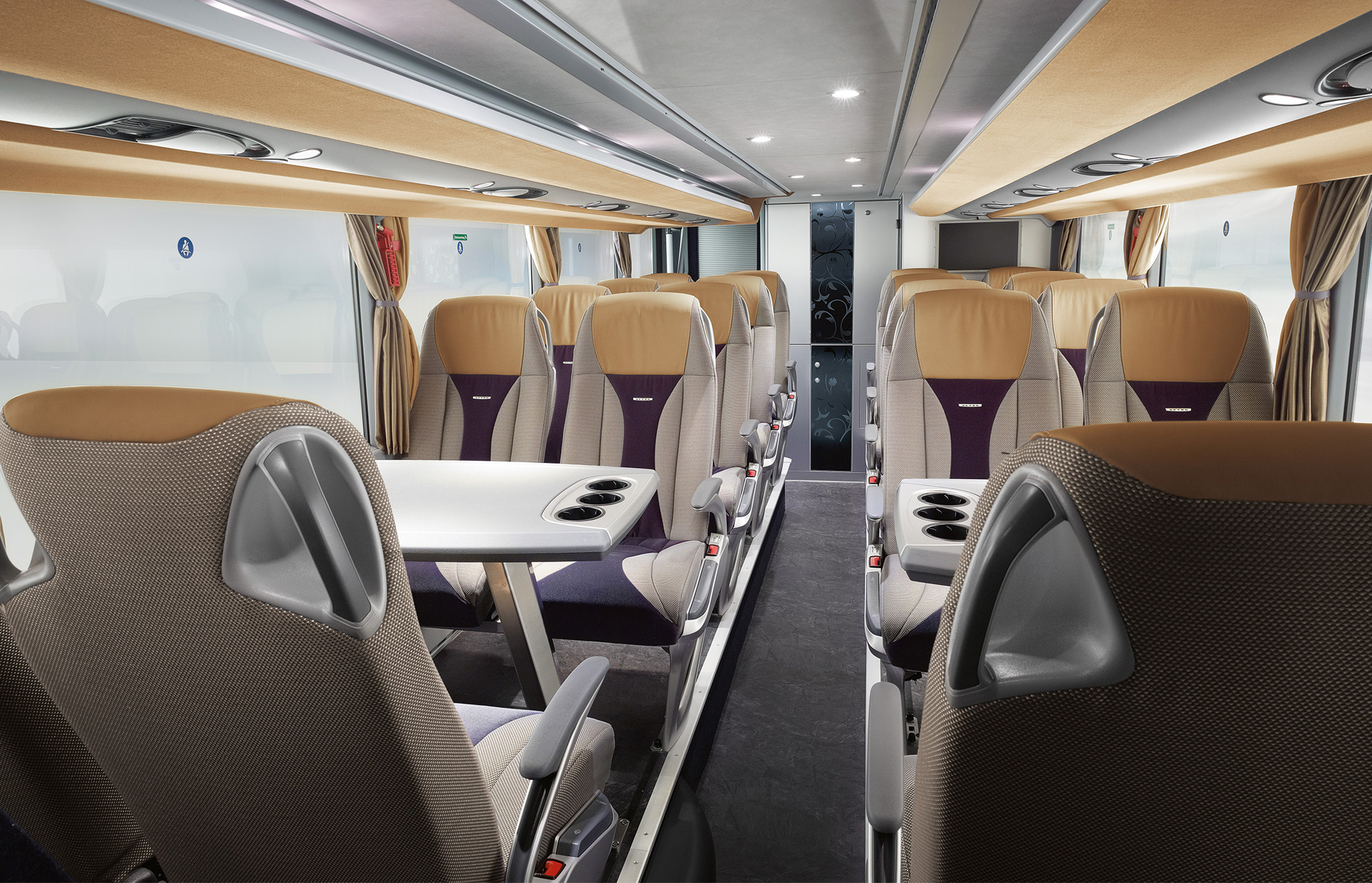 Book coach hire Manchester